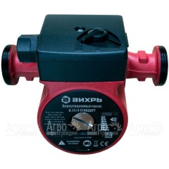 Циркуляционный насос Вихрь Ц-25/4 Стандарт в Ставрополе