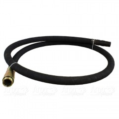 Гибкий вал RedVerg 3 м для булавы 51/76 мм в Ставрополе