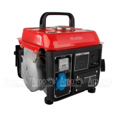 Бензогенератор BauMaster PG-87091 0.55 кВт в Ставрополе