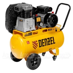 Компрессор воздушный Denzel BCI 2100/50 в Ставрополе