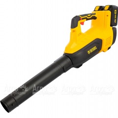 Воздуходувка аккумуляторная Denzel RB180-36 в Ставрополе