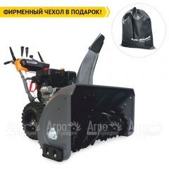Снегоуборщик Villartec WB1176E(DA) в Ставрополе