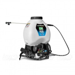 Опрыскиватель бензиновый Caiman PS25 Fog King Blue в Ставрополе