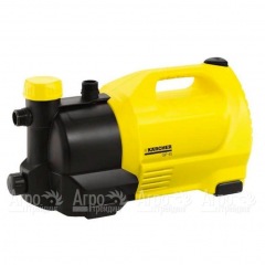 Поверхностный самовсасывающий насос Karcher GP 45 в Ставрополе