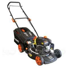 Газонокосилка бензиновая Profi PBM 46PA в Ставрополе