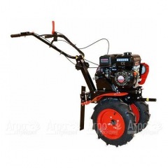Мотоблок КАДВИ Ока МБ-1Д2М10А с двигателем Кадви 7.0 л.с. в Ставрополе