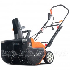 Снегоуборщик электрический Yard Fox Basic 5633Е в Ставрополе