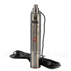Скважинный насос Denzel DWS-3-75 в Ставрополе