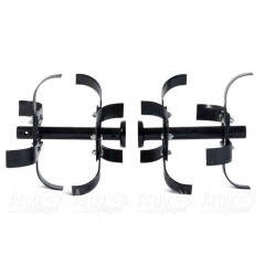 Кронштейн двойной Мобил К для культиваторов МБ в Ставрополе