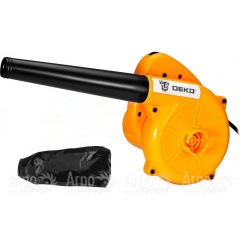 Воздуходувка электрическая DEKO DKBL1100 в Ставрополе