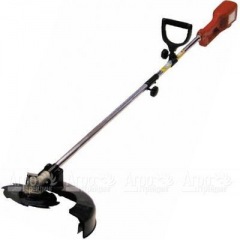 Электрический триммер Лесник BEST RM 1000-2BT + нож в Ставрополе