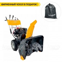 Снегоуборщик Stiga ST 4262 P в Ставрополе