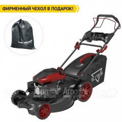 Газонокосилка бензиновая Elitech К 6500LE (E1601.009.00) в Ставрополе