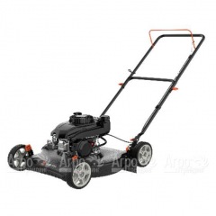 Газонокосилка бензиновая Yard Fox 51P в Ставрополе