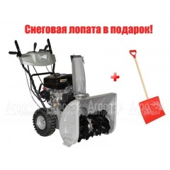 Снегоуборщик Agro Star AS8062 в Ставрополе