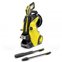 Мойка высокого давления Karcher K 5 Premium Power Control EU в Ставрополе
