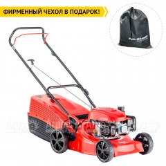 Газонокосилка бензиновая Solo by AL-KO 4212 P-A в Ставрополе