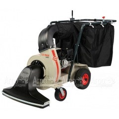 Садовый пылесос Cramer LS 9000 HBS в Ставрополе