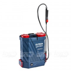 Опрыскиватель аккумуляторный Elitech ОСА 16 в Ставрополе