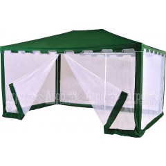 Тент-шатер Green Glade 1044 в Ставрополе