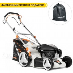 Газонокосилка бензиновая Daewoo L 50SPH в Ставрополе