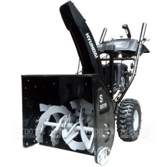 Снегоуборщик Hyundai S 5570 в Ставрополе