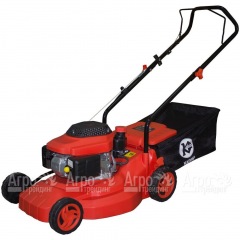 Газонокосилка бензиновая Калибр ГКБ-2,8/410 в Ставрополе