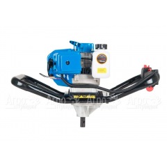 Мотобур (бензобур) Союз ББС-1530 в Ставрополе