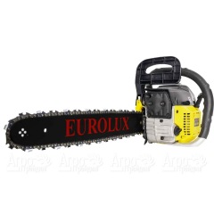 Бензопила Eurolux GS-5218 18" в Ставрополе