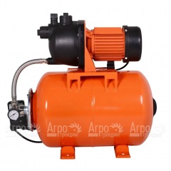 Насосная станция Вихрь АСВ-70/40 П-24 в Ставрополе