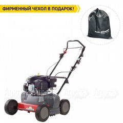 Скарификатор Eurosystems SC42L с двигателем Loncin в Ставрополе