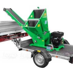 Измельчитель дизельный Caiman T3 Diesel N в Ставрополе