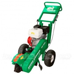 Бензиновый измельчитель пней Sable SG350H в Ставрополе