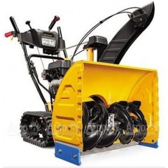 Снегоуборщик гусеничный Cub Cadet 730 TDE в Ставрополе
