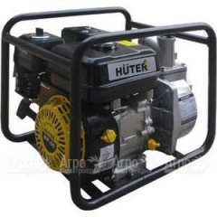 Мотопомпа Huter MP-50 в Ставрополе