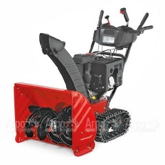 Снегоуборщик гусеничный MTD ME 66 T в Ставрополе