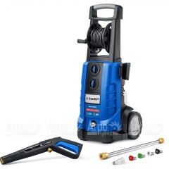 Мойка высокого давления Зубр АВД-П240 в Ставрополе