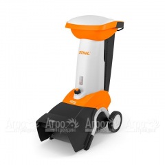 Измельчитель электрический садовый Stihl GHE 420.0 в Ставрополе