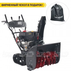 Снегоуборщик гусеничный EVOline SBG 700 TLE в Ставрополе