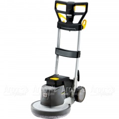 Поломоечная машина Karcher BDS 43/DUO C в Ставрополе