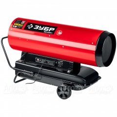 Дизельная тепловая пушка Зубр ДП-К8-65-Д в Ставрополе