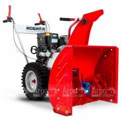 Бензиновый снегоуборщик Мобил К С65ДК7 в Ставрополе
