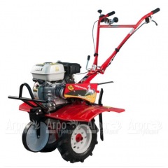 Мотоблок DDE V 700 II - H160W Буцефал-2MH в Ставрополе