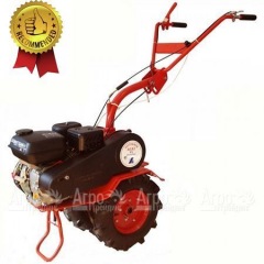 Мотоблок Агат ZH-6.5 с двигателем Zongshen ZS168FB (фрезы в комплекте) в Ставрополе