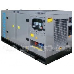Дизельгенератор Hyundai DHY 14KSE 10 кВт в Ставрополе