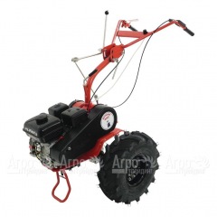 Мотоблок Агат Л7 Люкс с двигателем Lifan (фрезы в комплекте) в Ставрополе