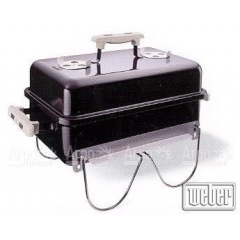 Гриль барбекю Go-Anywhere Charcoal Grill в Ставрополе