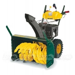 Снегоуборщик Yard Man YM 84 M-W в Ставрополе