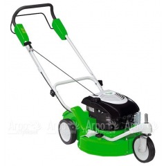 Газонокосилка бензиновая Viking MB 3 RX в Ставрополе