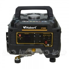 Бензогенератор Habert HT2000 1 кВт в Ставрополе